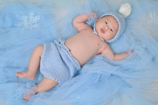 诸城五个月宝宝长牙正常吗