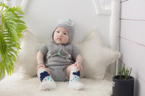 诸城宝宝发烧了怎么办